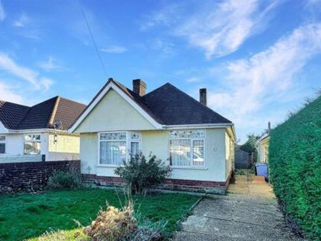 House for sale in Poole