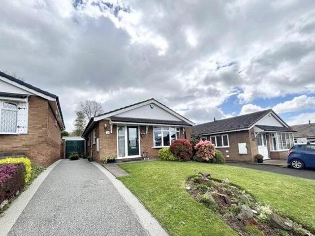 House for sale in Brentingby, Leicestershire
