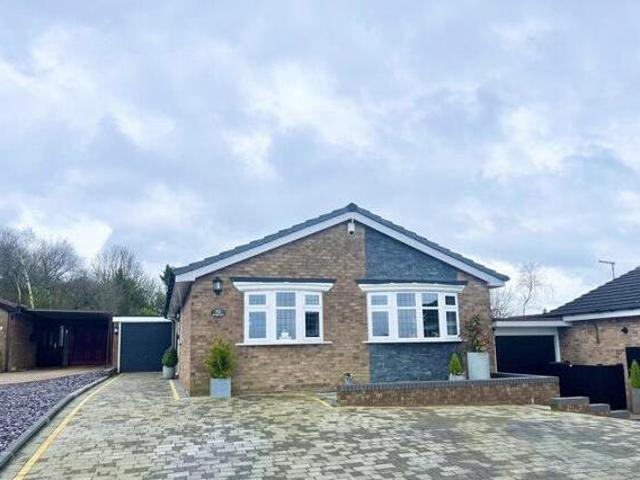 House for sale in Brentingby, Leicestershire