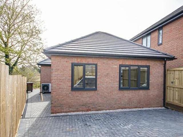House for sale in Beamhurst, Staffordshire