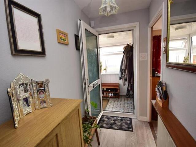 Bungalow for sale in Watergate, Devon