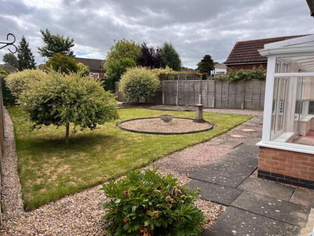 Bungalow for sale in Old Wharf, City Of Leicester