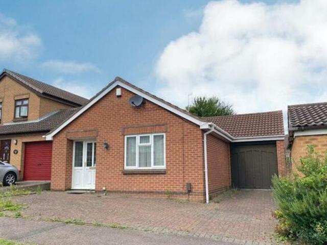 House for sale in East Midlands