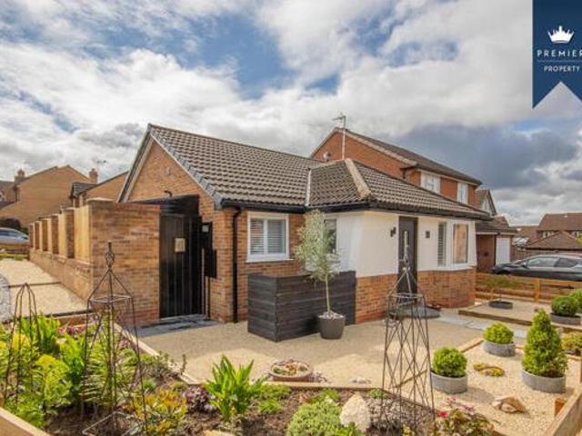 House for sale in East Midlands