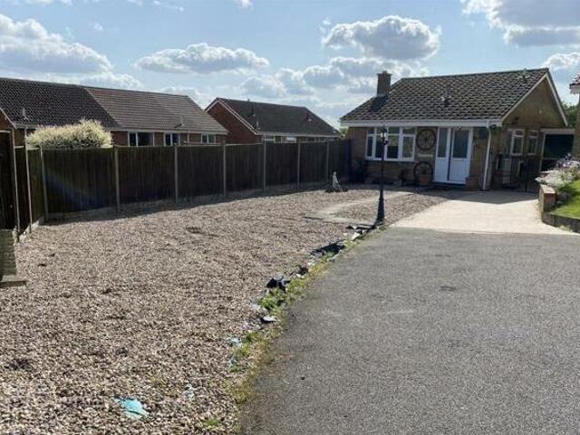 House for sale in Egginton, East Midlands
