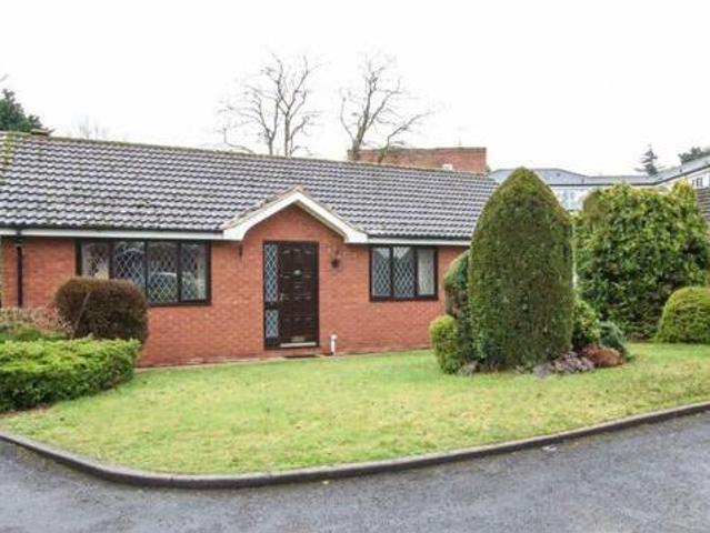 House for sale in Bessacarr, South Yorkshire
