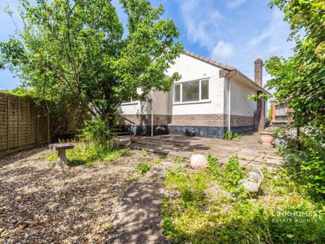 Bungalow for sale in Broadstone, Poole