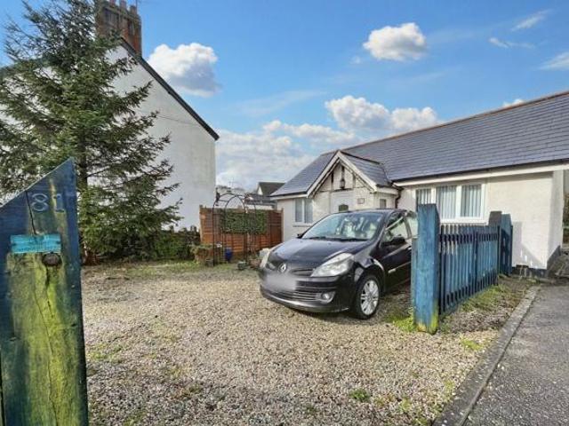 House for sale in Weir Quay, Devon