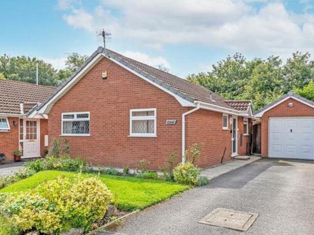 House for sale in Warrington