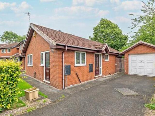House for sale in Warrington