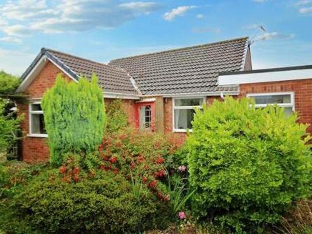 House for sale in Loundsley Green, East Midlands