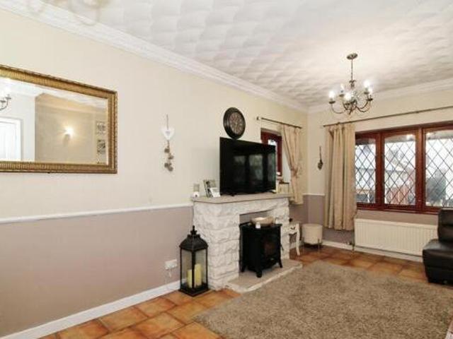 House for sale in Old Whittington, Chesterfield