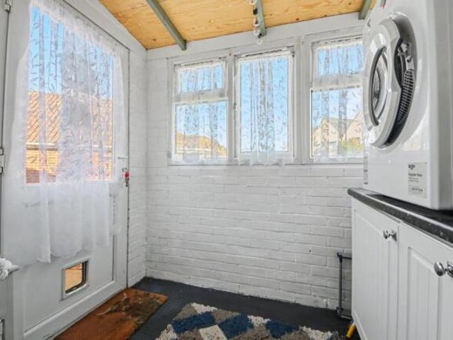Property for sale in Midanbury, Southampton