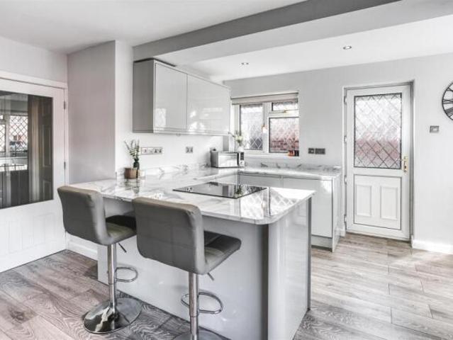 Bungalow for sale in Mickleover, East Midlands