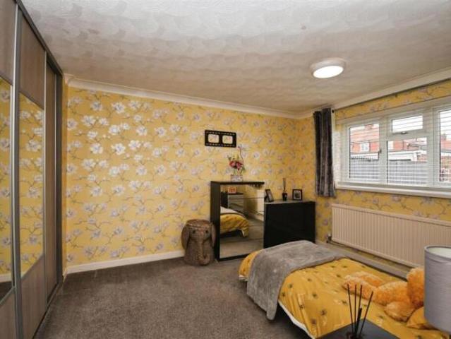 Bungalow for sale in Anlaby with Anlaby Common, Anlaby
