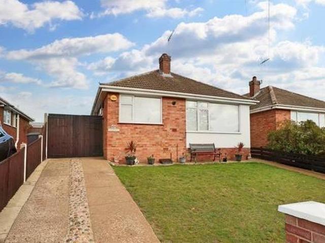 House for rent in Suffolk