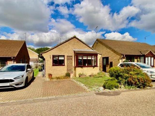 House for sale in Hampton Green, Cambridgeshire