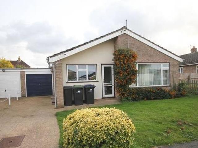House for sale in Cambridgeshire