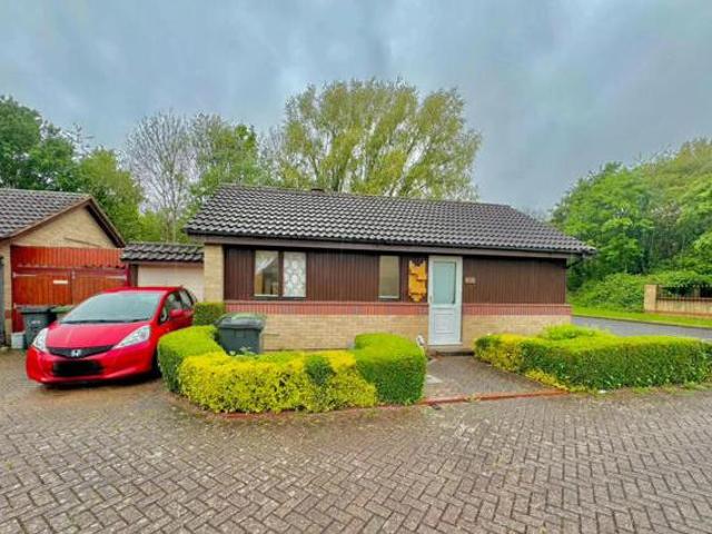 House for sale in Hampton Green, Cambridgeshire