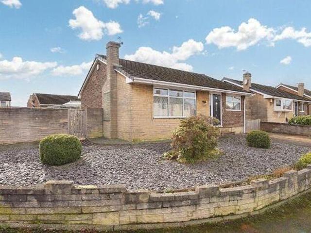 House for sale in Ossett, West Yorkshire
