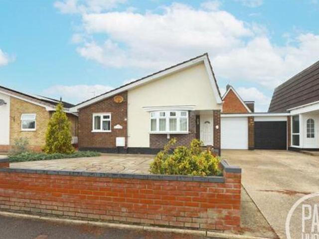 House for sale in Eastbridge, Suffolk