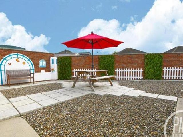 House for sale in Eastbridge, Suffolk