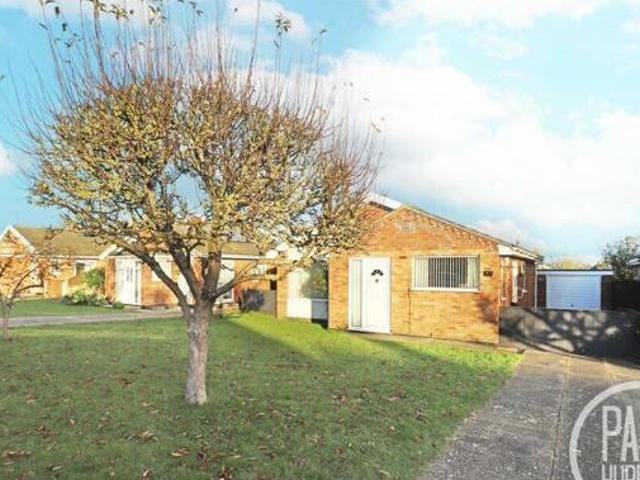 House for sale in Eastbridge, Suffolk