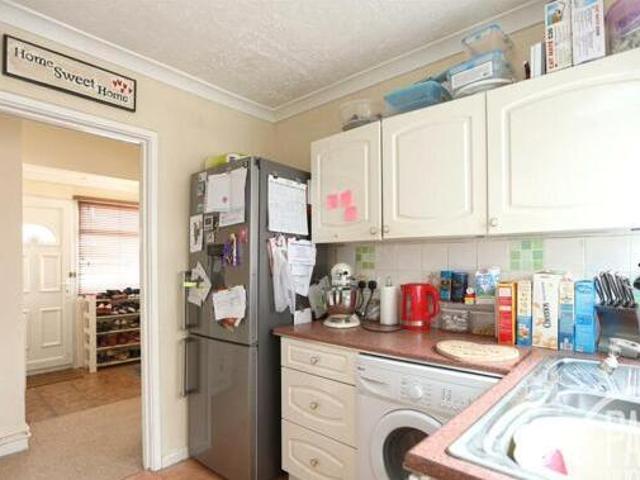 House for sale in Eastbridge, Suffolk