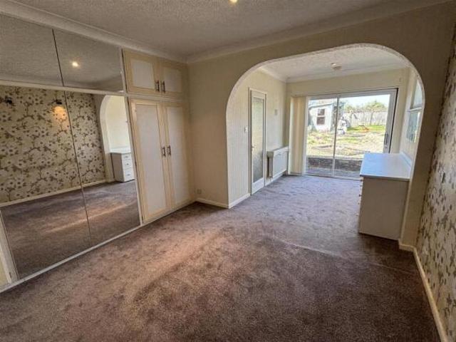 Bungalow for sale in Pinfold, Leicestershire