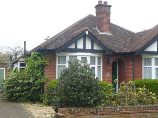 House for sale in Bushey