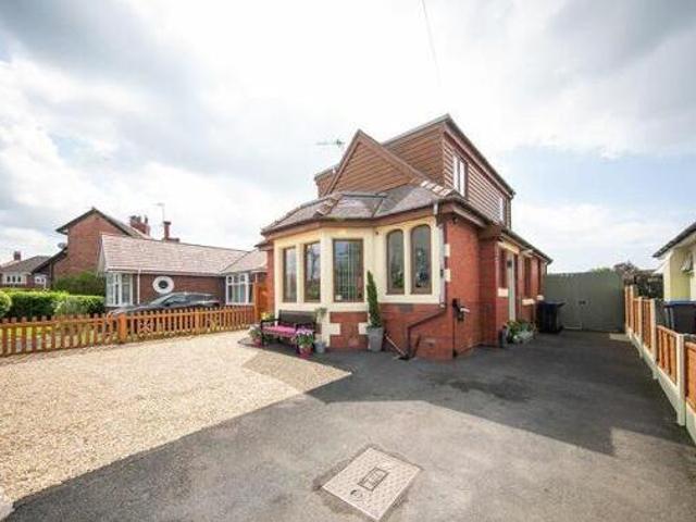 House for sale in Blackpool