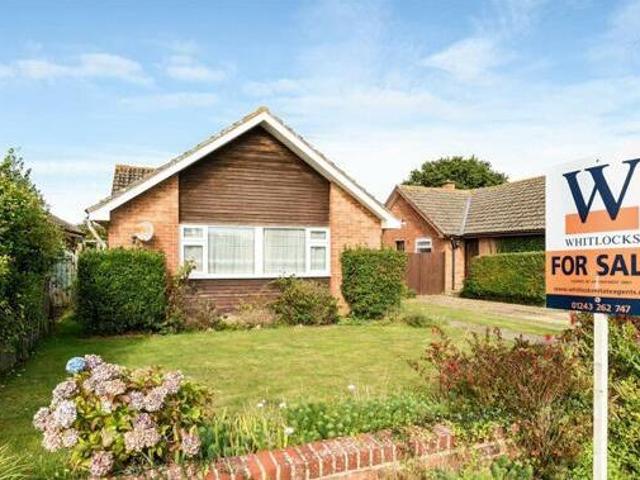 House for sale in Clapham, West Sussex