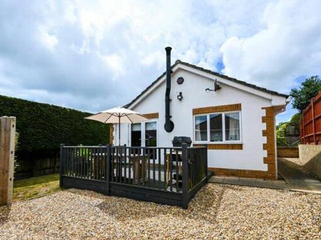 House for sale in Clapham, West Sussex