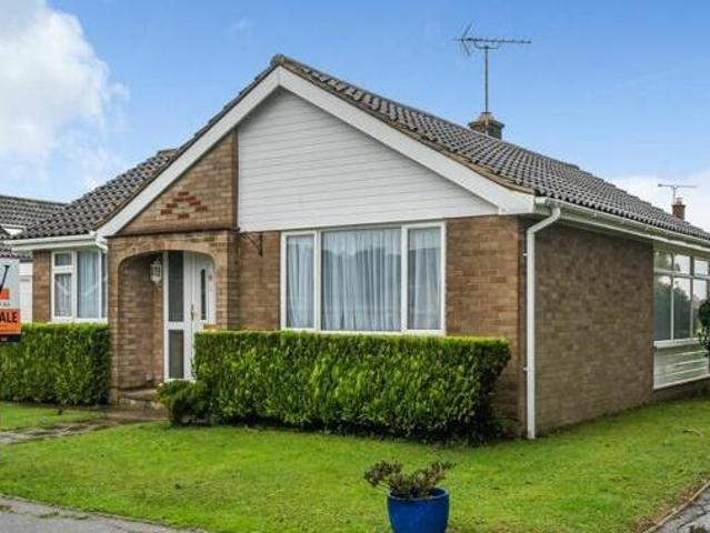 House for sale in Clapham, West Sussex