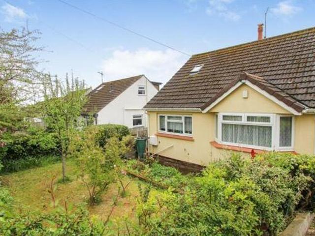 House for sale in Tweenaways, Paignton