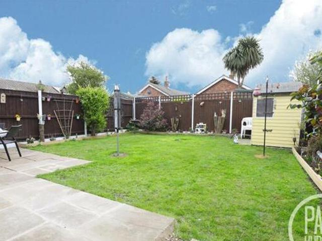 House for sale in Eastbridge, Suffolk