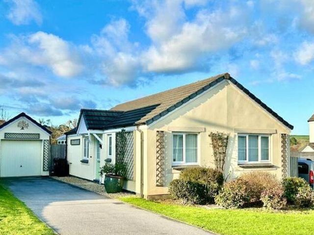 House for sale in Par, Cornwall