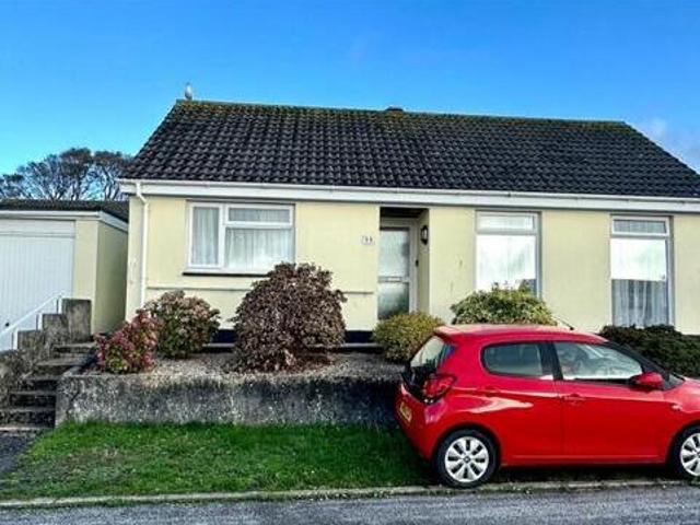 House for sale in Par, Cornwall