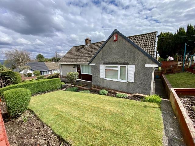 Bungalow for sale in Morriston