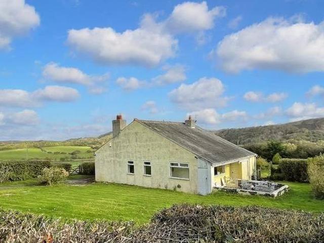 House for rent in Cumbria