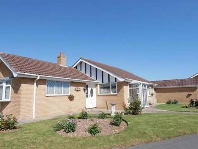 House for sale in Lincolnshire