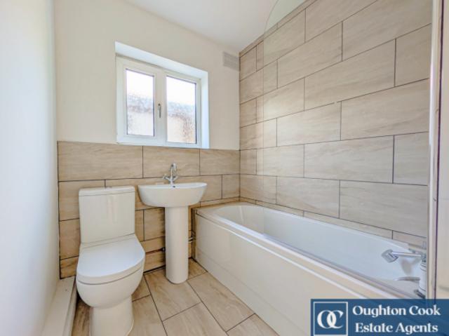Bungalow for sale in West Midlands