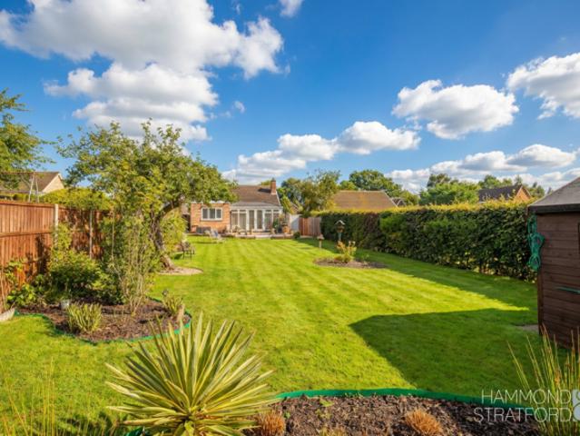 Bungalow for sale in Appleton-with-Eaton, Dromore