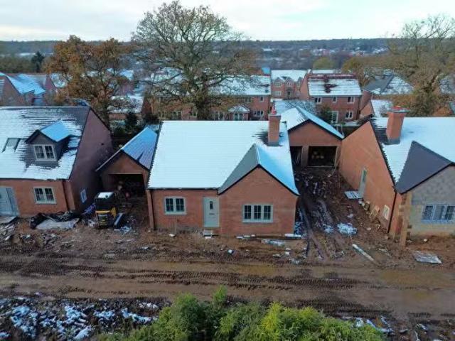 House for sale in Shirley