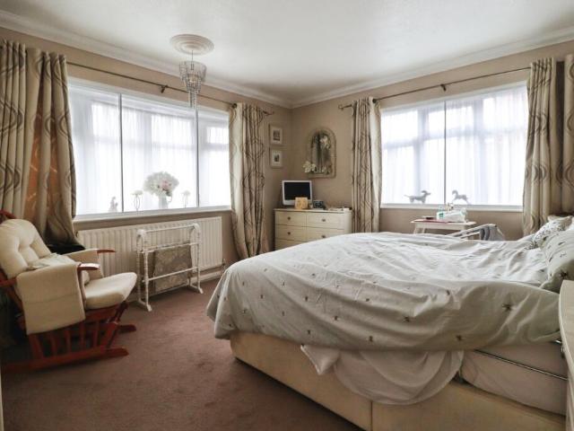 Bungalow for sale in Chelmsford