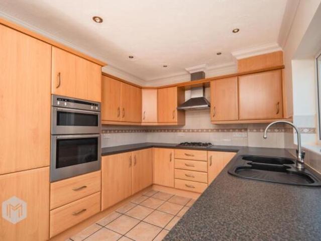 Bungalow for sale in Bradshaw, Lee Bank