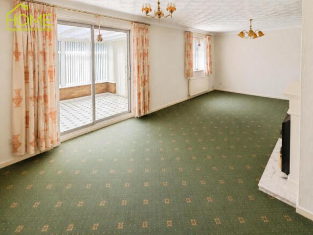 Bungalow for sale in Wigston, Oadby and Wigston