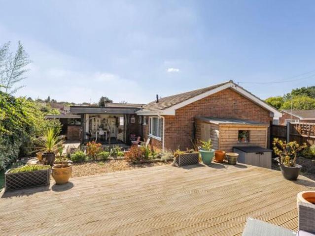 Bungalow for sale in New Catton, East Bank