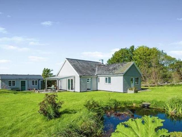 House for sale in Pembroke, Wales