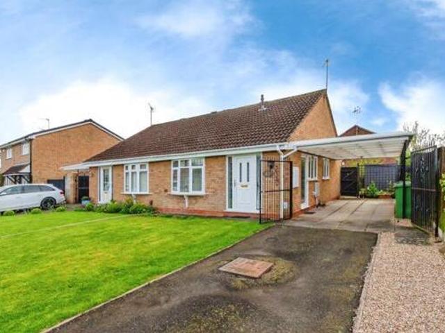 House for sale in Pendeford, West Midlands